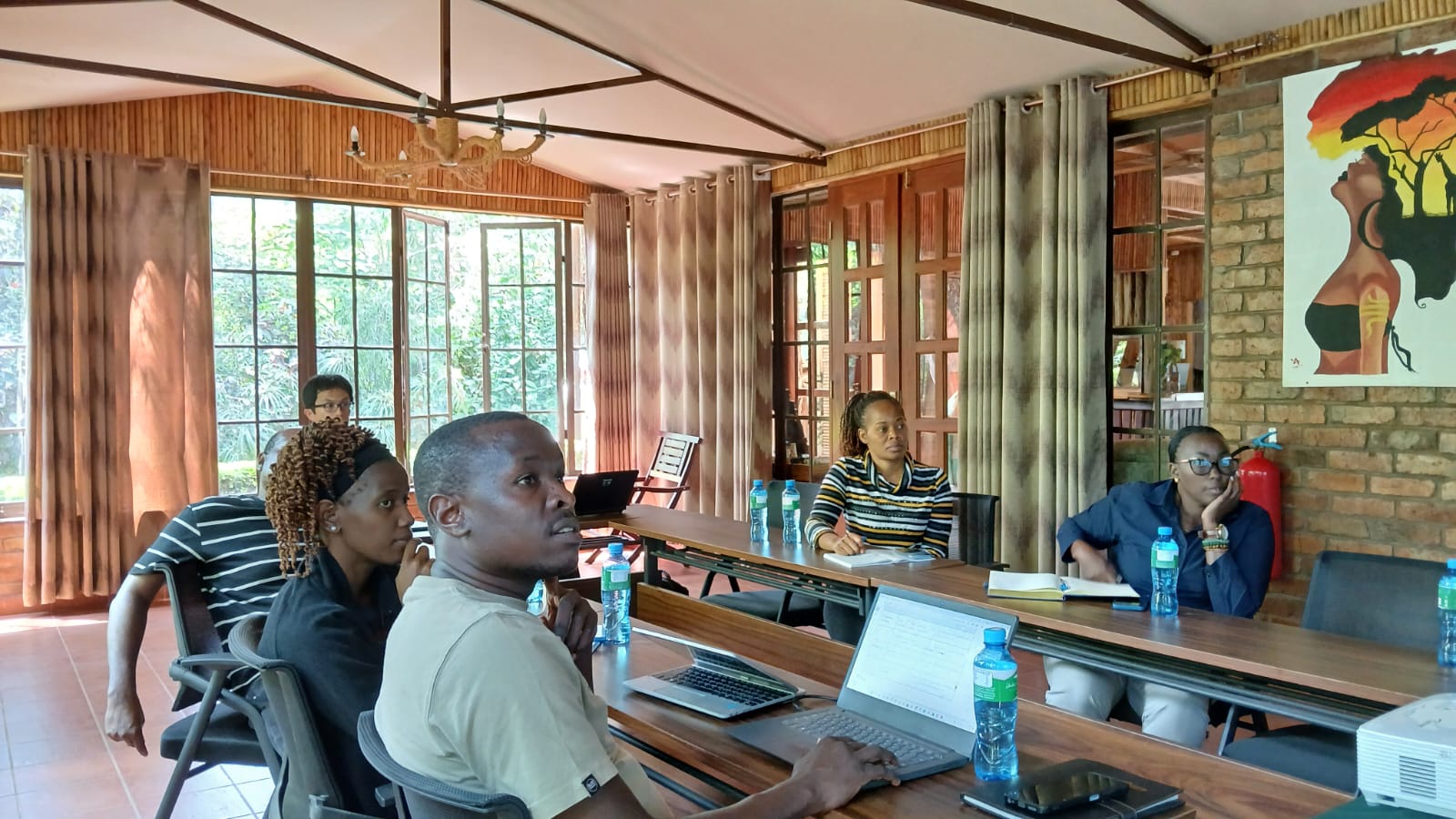 compliance and regulatory support