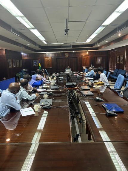 Franchising services